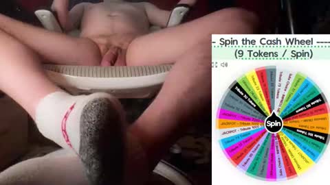 Fullofkink online show from February 2026 09:53:01 PM