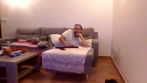 funissimo online show from January 2025 08:37:02 PM