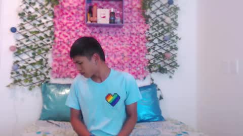 funny_and_horny online show from September 2025 03:55:02 AM