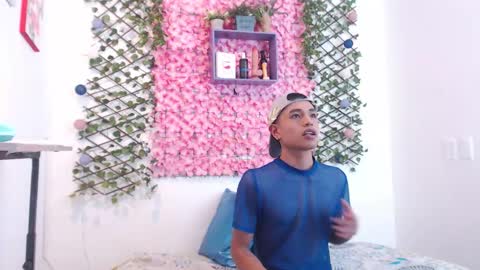 funny_and_horny online show from October 2025 04:12:01 AM