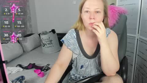 funny_bunny4 online show from January 2025 10:44:01 PM