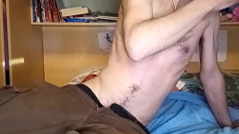 Snapshot of funny_quarantine chatting on January 2025 01:49:01 PM Italian men online show from January 2025 01:49:01 PM