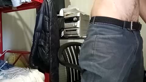 Italian men online show from April 2026 10:02:01 AM