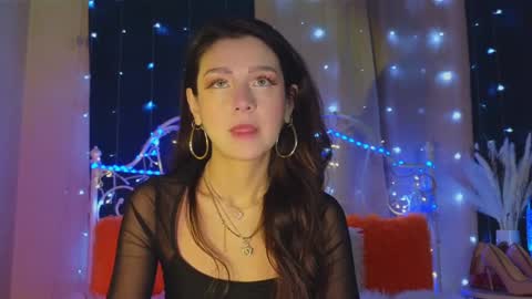 Snapshot of funny_whotsss chatting on February 2025 03:16:02 AM Tiffany online show from February 2025 03:16:02 AM