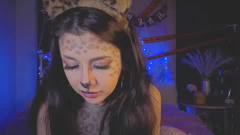 Snapshot of funny_whotsss chatting on November 2025 01:19:02 AM Tiffany online show from November 2025 01:19:02 AM