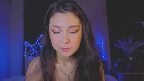 Snapshot of funny_whotsss chatting on November 2025 12:56:02 AM Tiffany online show from November 2025 12:56:02 AM