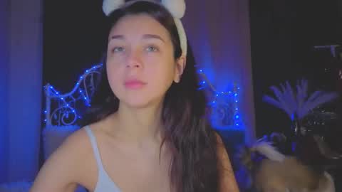 Snapshot of funny_whotsss chatting on November 2025 02:25:02 AM Tiffany online show from November 2025 02:25:02 AM