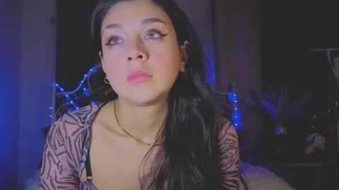 Tiffany online show from March 2026 02:04:02 AM