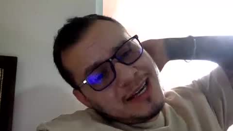 Zanty online show from March 2025 06:52:01 PM