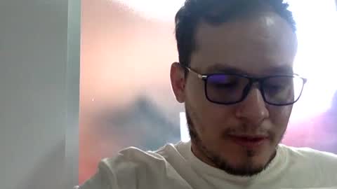 Zanty online show from November 2025 06:52:02 PM