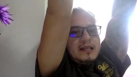 Zanty online show from December 2025 06:58:01 PM