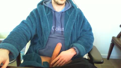 YWhiteNiceMan online show from March 2025 11:22:02 AM