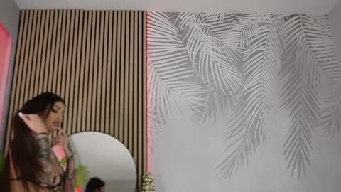 Jessy online show from January 2026 05:27:02 PM