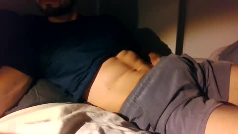 Funtimes - New here online show from March 2025 05:43:02 AM