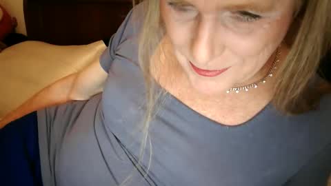Snapshot of funtimetgirl chatting on October 2025 10:54:02 AM Jessie Love online show from October 2025 10:54:02 AM
