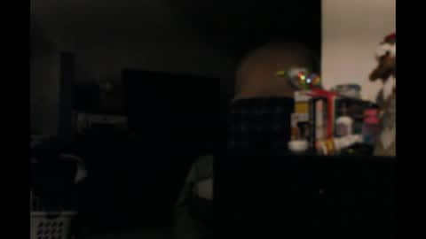 FUCK HUNTERS online show from July 2026 04:25:01 AM