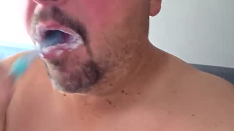 FUCK HUNTERS online show from August 2026 03:33:01 PM