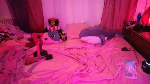 Valarie Iris Paige online show from December 2025 02:16:02 AM