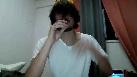 Snapshot of fushi91 chatting on September 2025 04:47:02 AM fushi91 online show from September 2025 04:47:02 AM