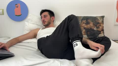 Futa online show from April 2026 05:30:01 PM