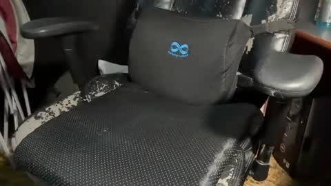 Futuro Marido online show from January 2025 05:56:01 PM