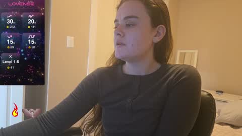 Snapshot of fuxkme_jen chatting on January 2025 09:57:02 PM fuxkme_jen online show from January 2025 09:57:02 PM