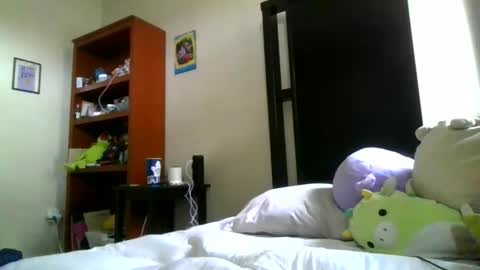 fuzzypeaches87 online show from March 2026 04:23:01 PM