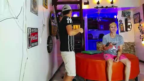 FYOTTY online show from October 2025 11:31:02 AM