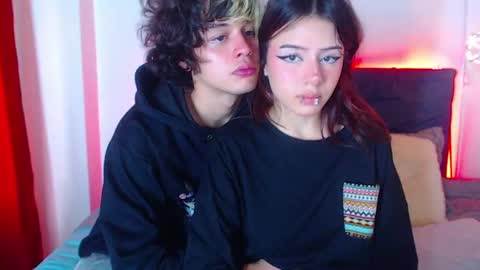 FIRE AND FOX online show from March 2025 07:54:01 PM