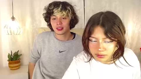 FIRE AND FOX online show from March 2025 08:03:02 PM