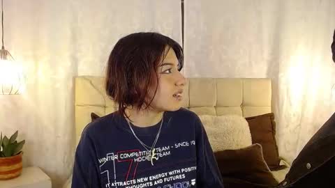 FIRE AND FOX online show from March 2025 02:34:01 PM