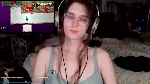 B online show from November 2025 03:35:01 PM