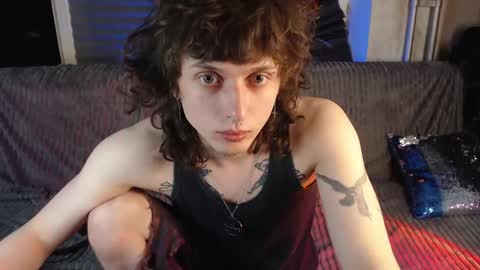 Ian online show from April 2026 07:05:02 PM