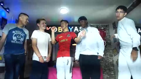 G4MENS online show from September 2025 04:51:02 PM