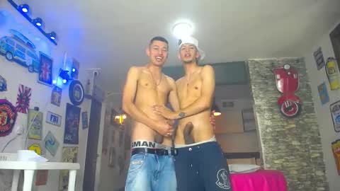 G4MENS online show from October 2025 03:22:02 PM