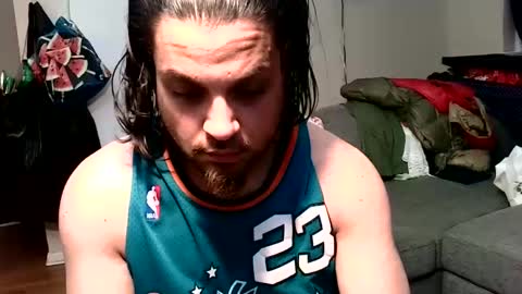 Snapshot of g__host chatting on October 2025 11:02:01 PM Jax online show from October 2025 11:02:01 PM