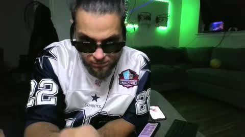 Snapshot of g__host chatting on November 2025 05:07:01 AM Jax online show from November 2025 05:07:01 AM