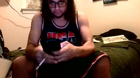 Snapshot of g__host chatting on March 2026 08:09:02 AM Jax online show from March 2026 08:09:02 AM