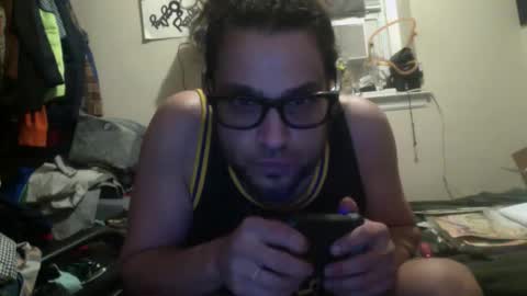 Snapshot of g__host chatting on April 2026 04:46:02 AM Jax online show from April 2026 04:46:02 AM