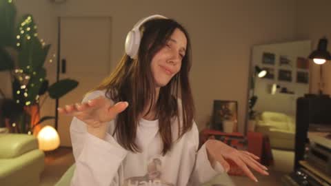 G online show from January 2025 10:29:02 PM