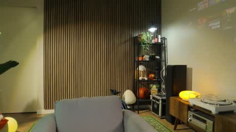 G online show from November 2025 06:39:01 PM