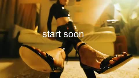 G online show from July 2026 07:05:02 PM