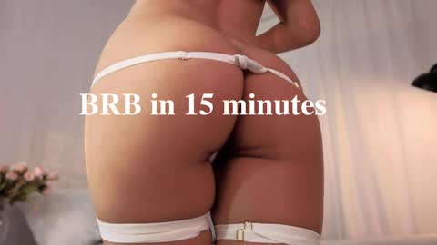 Gaby online show from April 2026 11:02:01 PM