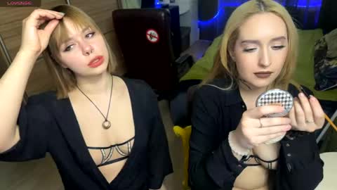 gaba_hard_ online show from April 2026 01:24:01 PM