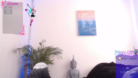 Snapshot of gabb_rioss chatting on February 2025 06:29:02 PM Gabriela online show from February 2025 06:29:02 PM