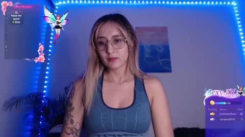 Snapshot of gabb_rioss chatting on February 2025 12:05:01 AM Gabriela online show from February 2025 12:05:01 AM