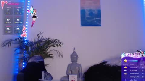 Snapshot of gabb_rioss chatting on February 2025 03:39:02 AM Gabriela online show from February 2025 03:39:02 AM