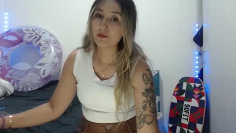 Gabriela online show from March 2026 11:52:04 PM