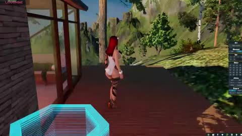 GABBI online show from February 2025 10:41:01 AM