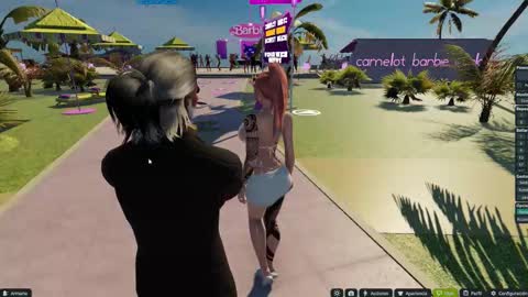 GABBI online show from February 2026 12:34:02 PM